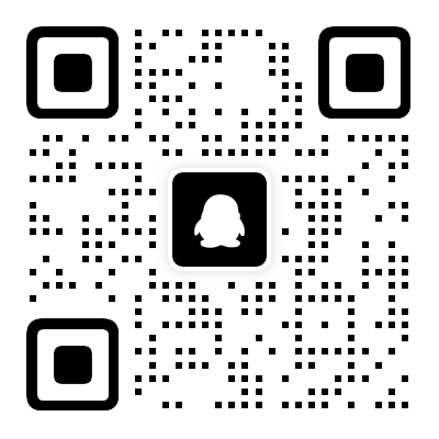 夜猫QQ二维码